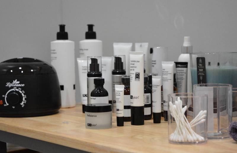 Brow & Beauty Bar now open on Route 1 in Rehoboth Cape Gazette